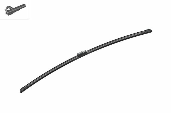 Pióro wycieraczki, Aerotwin 3 397 018 960 BOSCH