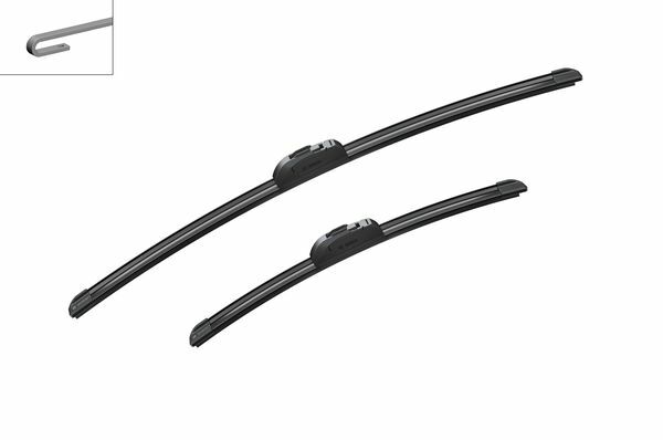Pióro wycieraczki, Aerotwin Retrofit 3 397 118 907 BOSCH