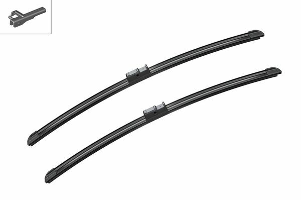 Pióro wycieraczki, Aerotwin 3 397 118 925 BOSCH