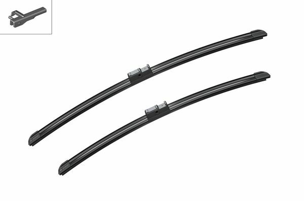 Pióro wycieraczki, Aerotwin 3 397 118 927 BOSCH
