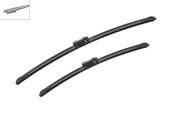 Pióro wycieraczki, Aerotwin 3 397 118 929 BOSCH