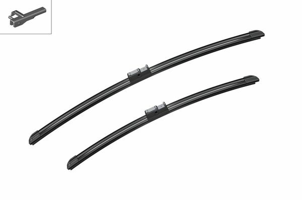 Pióro wycieraczki, Aerotwin 3 397 118 931 BOSCH