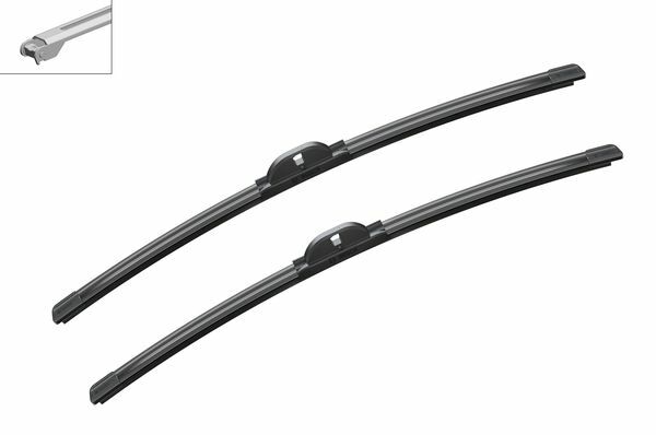 Pióro wycieraczki, Aerotwin 3 397 118 933 BOSCH