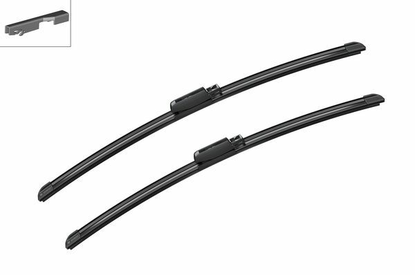 Pióro wycieraczki, Aerotwin 3 397 118 934 BOSCH
