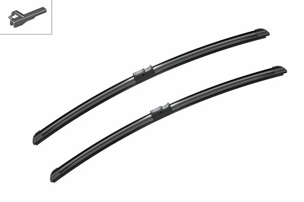 Pióro wycieraczki, Aerotwin 3 397 118 938 BOSCH