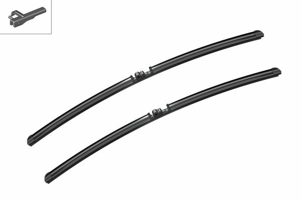 Pióro wycieraczki, Aerotwin 3 397 118 942 BOSCH