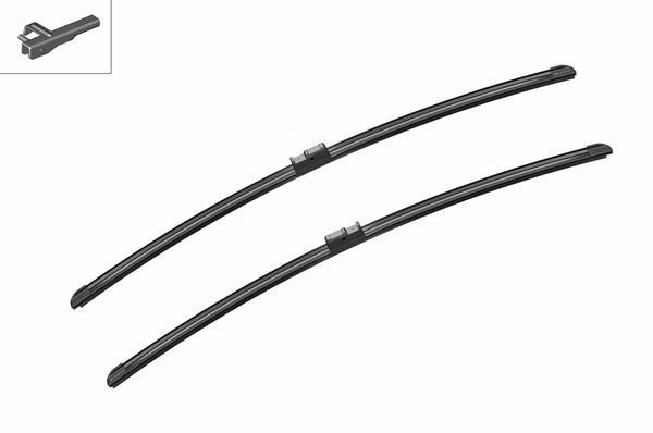 Pióro wycieraczki, Aerotwin 3 397 118 950 BOSCH