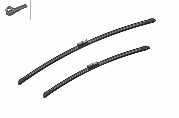 Pióro wycieraczki, Aerotwin 3 397 118 953 BOSCH