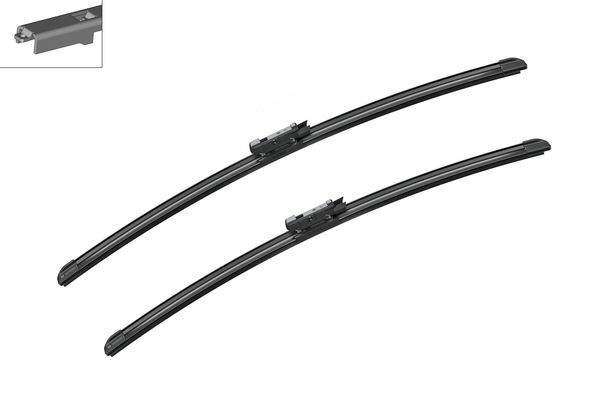 Pióro wycieraczki, Aerotwin 3 397 118 955 BOSCH