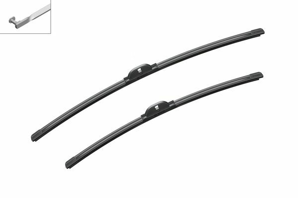 Pióro wycieraczki, Aerotwin 3 397 118 957 BOSCH
