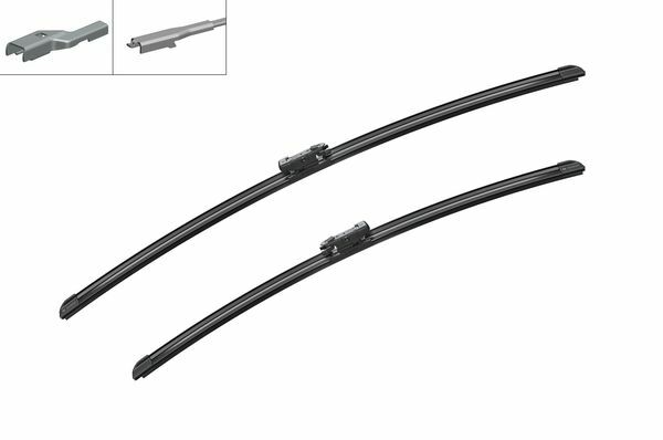Pióro wycieraczki, Aerotwin 3 397 118 965 BOSCH