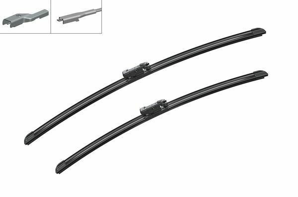Pióro wycieraczki, Aerotwin 3 397 118 966 BOSCH