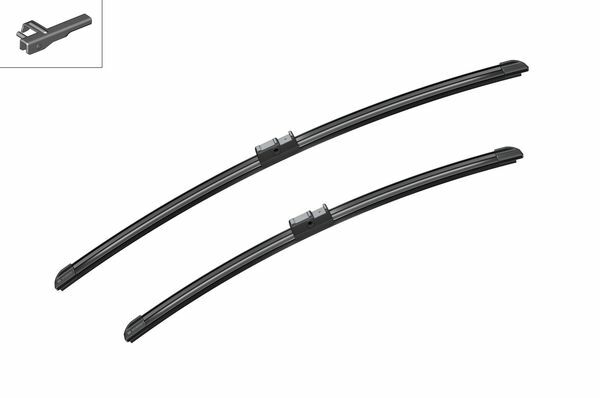Pióro wycieraczki, Aerotwin 3 397 118 970 BOSCH