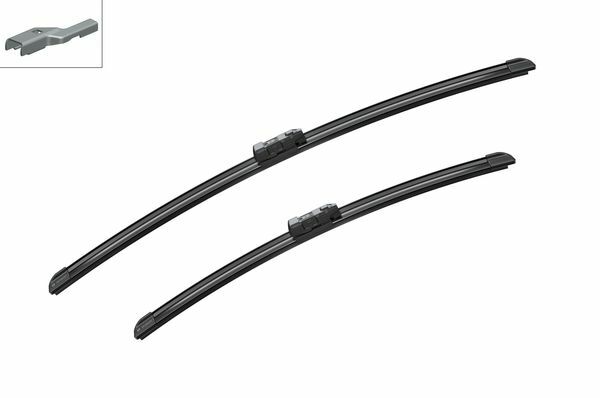 Pióro wycieraczki, Aerotwin 3 397 118 979 BOSCH