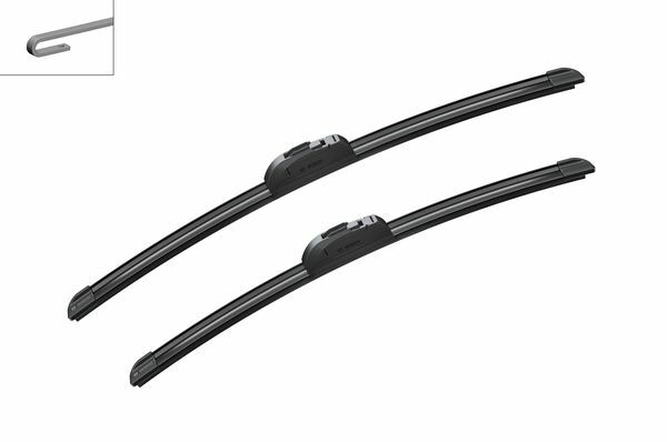 Pióro wycieraczki, Aerotwin 3 397 118 995 BOSCH