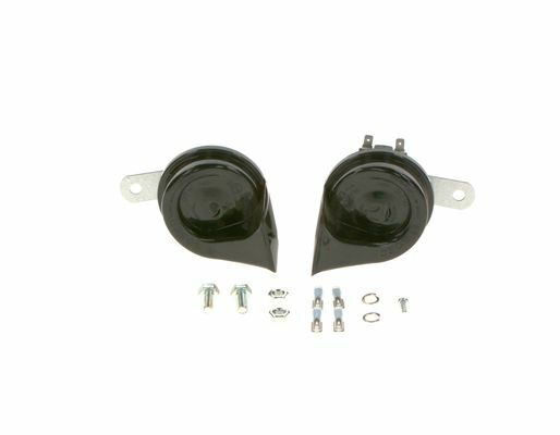Fanfara 9 320 335 007 BOSCH