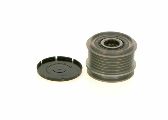 Alternator - sprzęgło jednokierunkowe F 00M 599 534 BOSCH