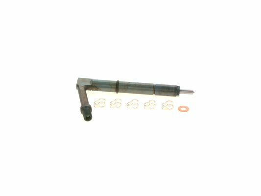 Korpus wtryskiwacza F 01G 09X 03S BOSCH