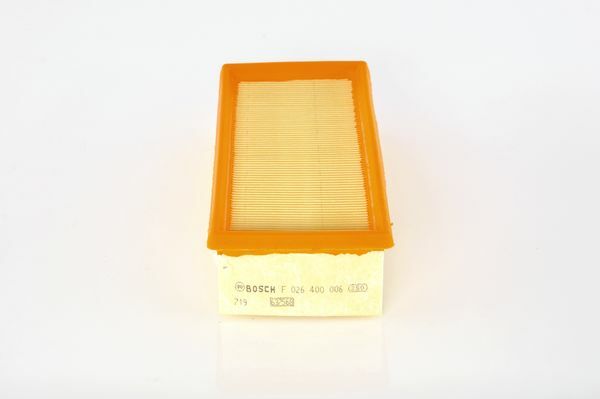 Filtr powietrza F 026 400 006 BOSCH