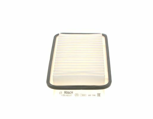 Filtr powietrza F 026 400 017 BOSCH