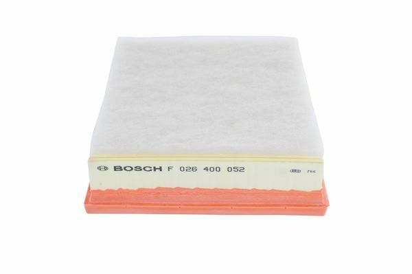 Filtr powietrza F 026 400 052 BOSCH