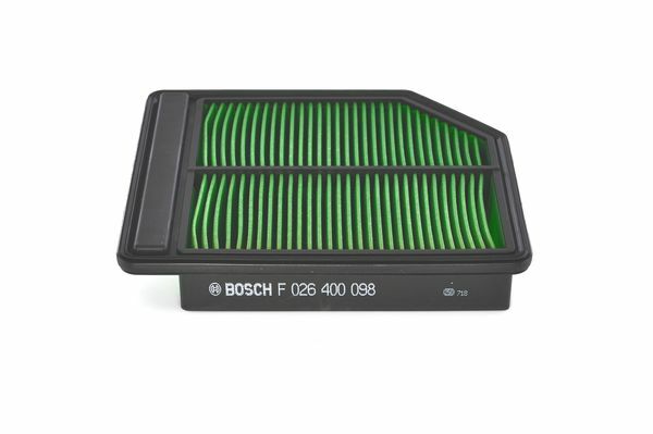 Filtr powietrza F 026 400 098 BOSCH
