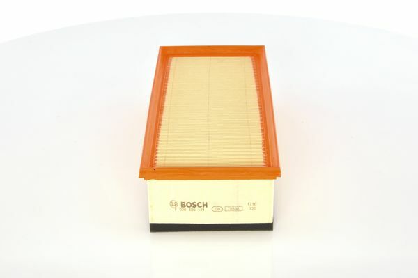 Filtr powietrza F 026 400 121 BOSCH