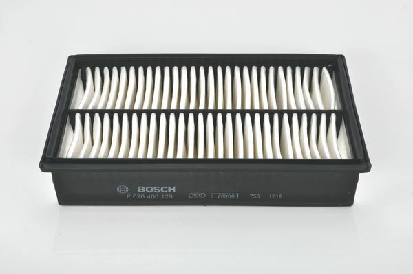 Filtr powietrza F 026 400 129 BOSCH