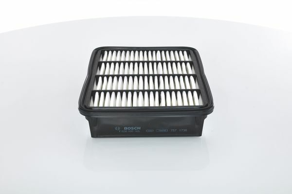 Filtr powietrza F 026 400 165 BOSCH