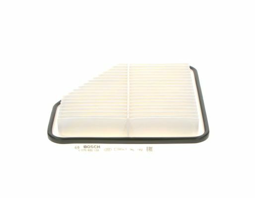Filtr powietrza F 026 400 188 BOSCH