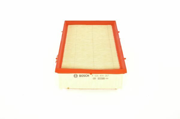 Filtr powietrza F 026 400 287 BOSCH