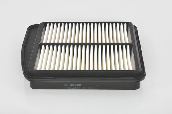 Filtr powietrza F 026 400 293 BOSCH