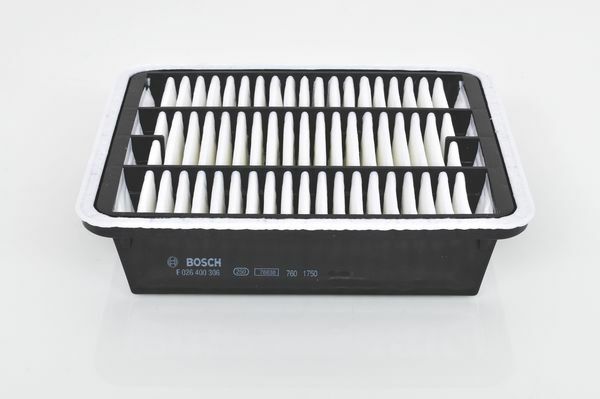 Filtr powietrza F 026 400 306 BOSCH