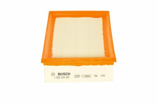 Filtr powietrza F 026 400 345 BOSCH