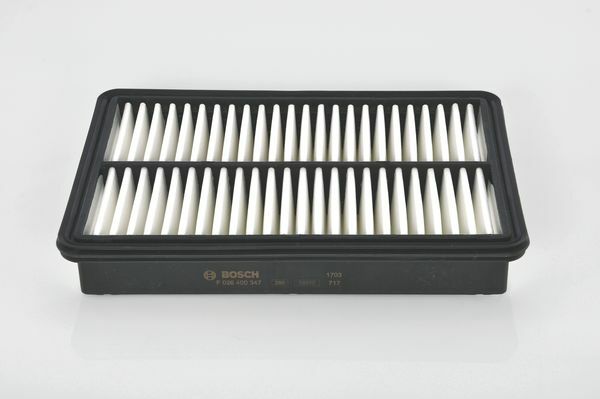 Filtr powietrza F 026 400 347 BOSCH