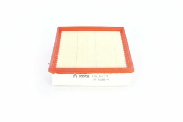 Filtr powietrza F 026 400 374 BOSCH