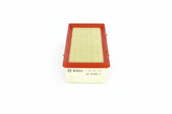 Filtr powietrza F 026 400 376 BOSCH