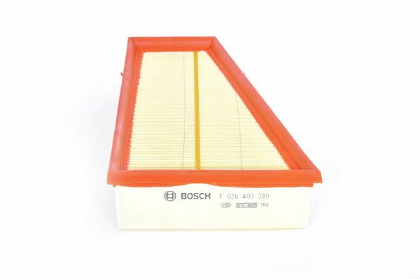 Filtr powietrza F 026 400 380 BOSCH