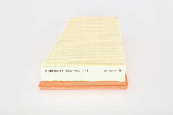 Filtr powietrza F 026 400 441 BOSCH