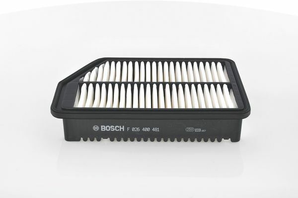 Filtr powietrza F 026 400 481 BOSCH