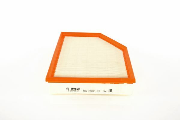 Filtr powietrza F 026 400 501 BOSCH