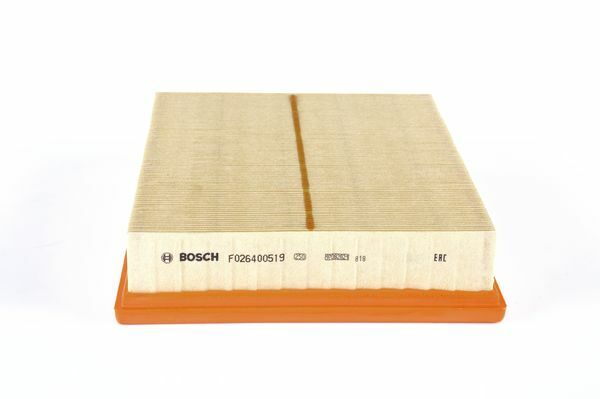 Filtr powietrza F 026 400 519 BOSCH