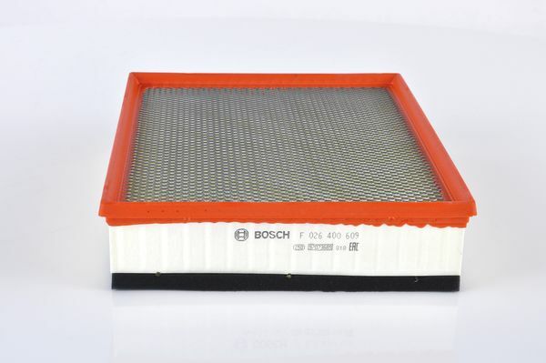 Filtr powietrza F 026 400 609 BOSCH