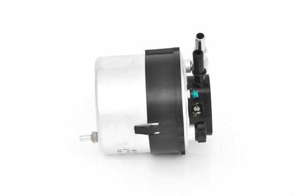 Filtr paliwa F 026 402 204 BOSCH