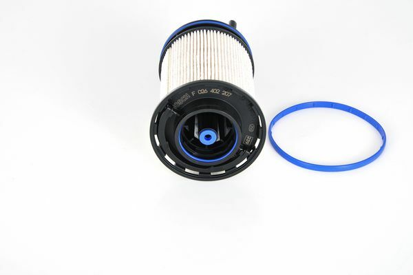 Filtr paliwa F 026 402 207 BOSCH
