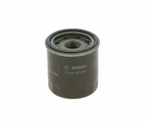 Filtr oleju F 026 407 001 BOSCH