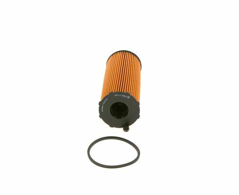 Filtr oleju F 026 407 002 BOSCH