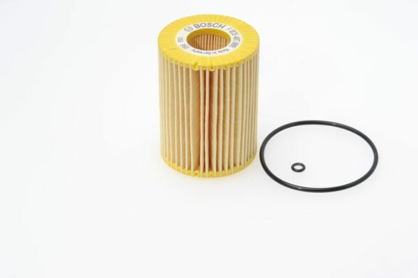 Filtr oleju F 026 407 008 BOSCH