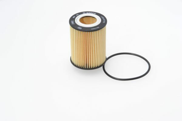 Filtr oleju F 026 407 015 BOSCH