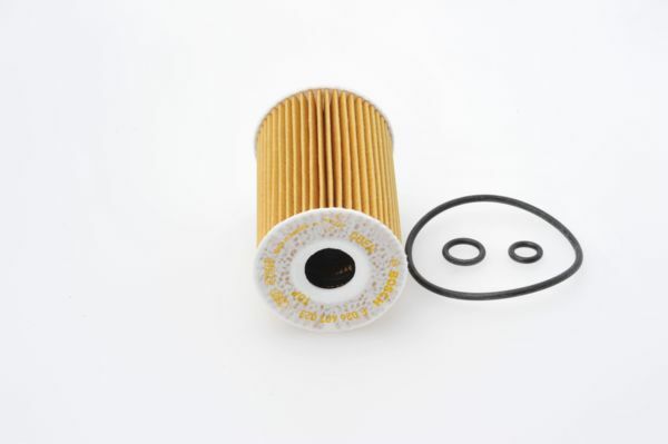 Filtr oleju F 026 407 023 BOSCH